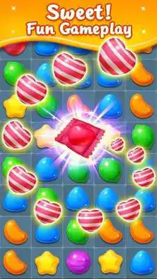 Play Cookies Crush : Candy Game Play Cookies Crush : Candy Game