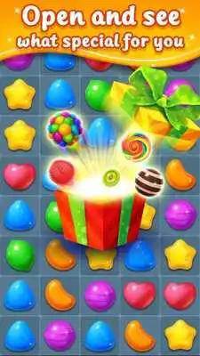 Play Cookies Crush : Candy Game Play Cookies Crush : Candy Game