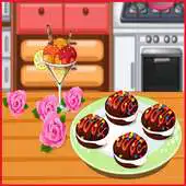 Free play online cookies icecream Maker Game APK Free play online cookies icecream Maker Game APK