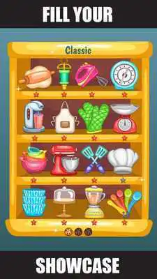 Play Cookies Inc.