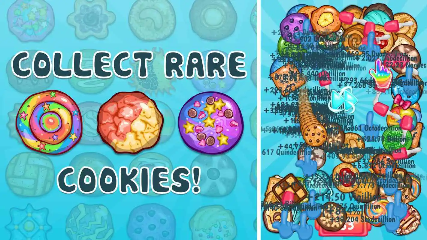 Play Cookies Inc.
