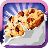 Free play online Cookies Maker Dessert Food APK