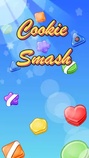 Play Cookie Smash Blast Play Cookie Smash Blast