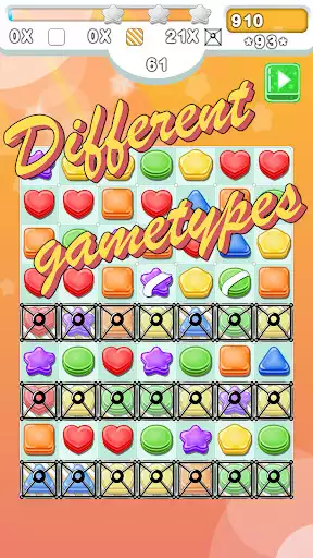 Play Cookie Smash Blast Play Cookie Smash Blast