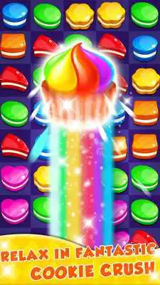 Play Cookie Smile