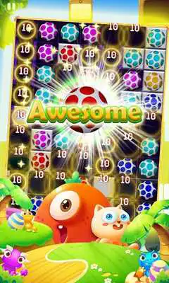 Play Cookie Soda Star