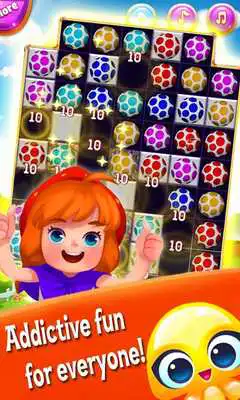 Play Cookie Soda Star