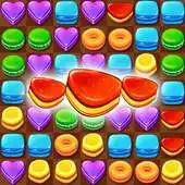Free play online Cookie Splash APK