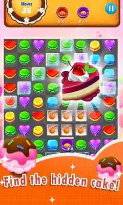 Play Cookie Splash