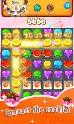 Play Cookie Splash