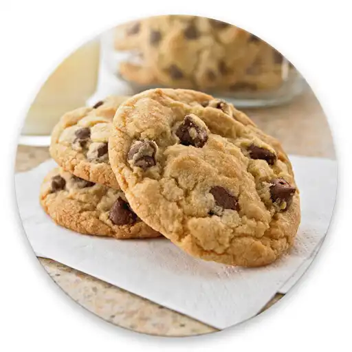 Play cookies recipe APK Play cookies recipe APK