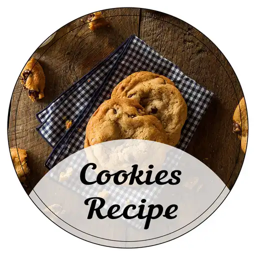 Play Cookies Recipes in English APK