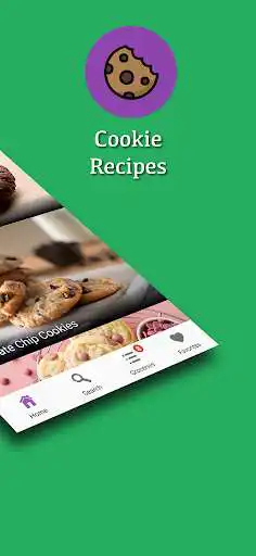 Play Cookies: Recipes  Ingredients as an online game Cookies: Recipes  Ingredients with UptoPlay