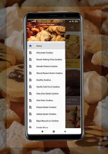Play Cookies Recipes