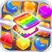 Free play online Cookie Star Jam APK Free play online Cookie Star Jam APK