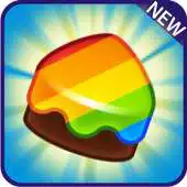 Free play online Cookie States APK