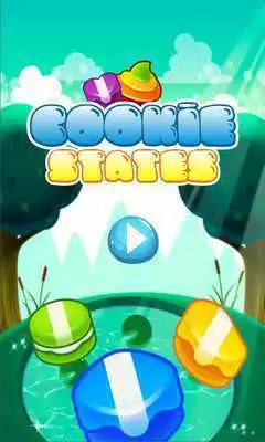 Play Cookie States