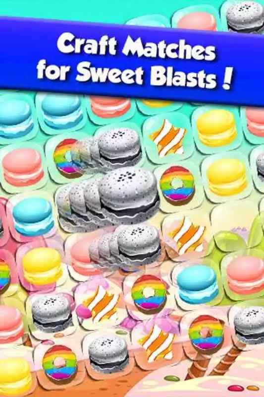 Play Cookie Strike Star