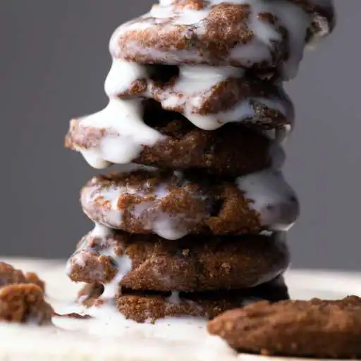 Play Cookies Wallpaper APK