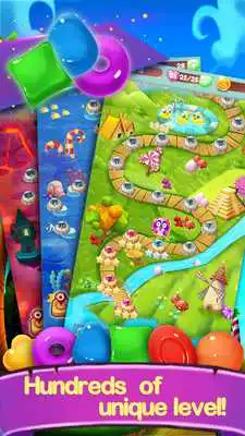 Play Cookie Sweet Bomb! Play Cookie Sweet Bomb!