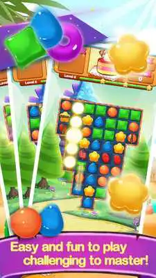Play Cookie Sweet Bomb! Play Cookie Sweet Bomb!