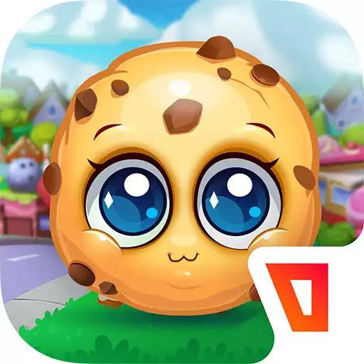 Play Cookie Swirl World APK