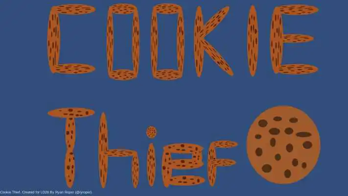 Play Cookie Thief