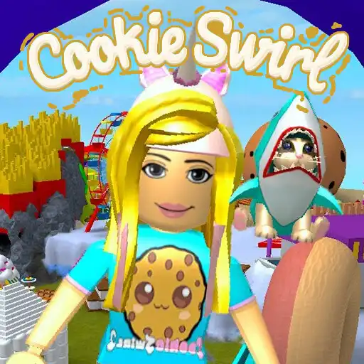 Play Cookie Toys Swirl Videos APK Play Cookie Toys Swirl Videos APK