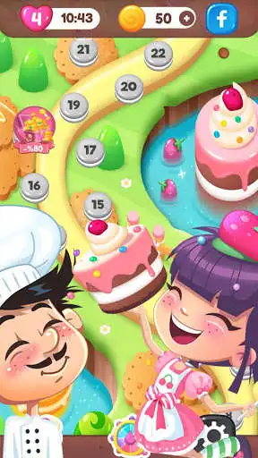 Play APK Cookie Valley and enjoy Cookie Valley with UptoPlay com.capella.cookievalley Play APK Cookie Valley and enjoy Cookie Valley with UptoPlay com.capella.cookievalley
