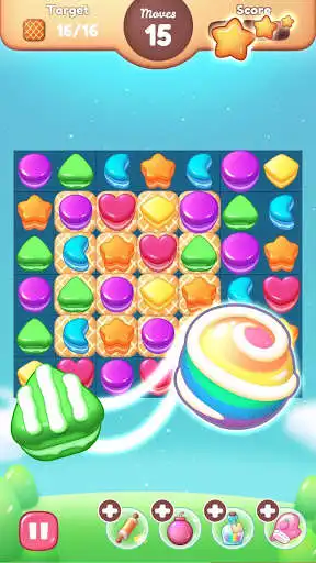 Play APK Cookie Valley and enjoy Cookie Valley with UptoPlay com.capella.cookievalley Play APK Cookie Valley and enjoy Cookie Valley with UptoPlay com.capella.cookievalley