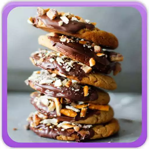 Free play online Cookie Wallpaper Gallery APK