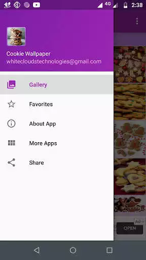 Play Cookie Wallpaper Gallery Play Cookie Wallpaper Gallery
