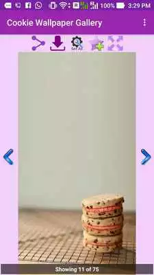 Play Cookie Wallpaper Gallery Play Cookie Wallpaper Gallery