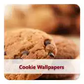 Free play online Cookie Wallpapers APK