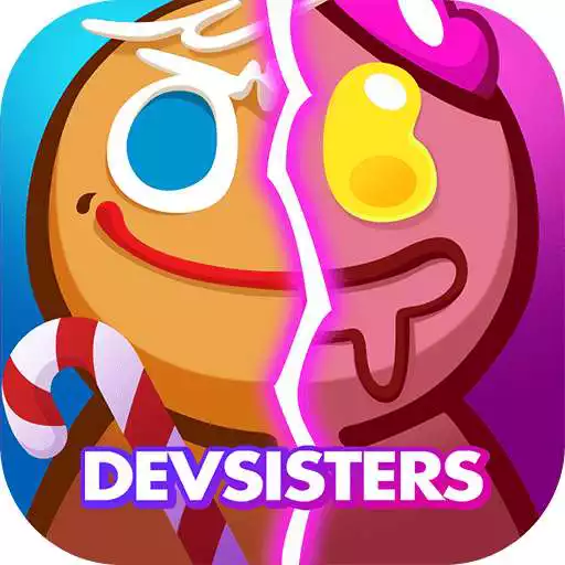 Free play online Cookie Wars APK Free play online Cookie Wars APK