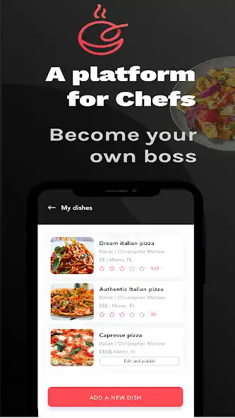 Play Cookinat - Chef  and enjoy Cookinat - Chef with UptoPlay