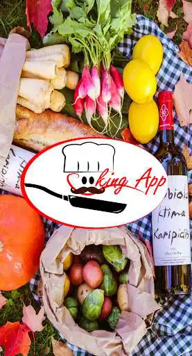Play CookingApp recetas