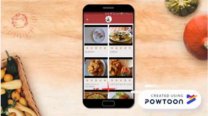 Play CookingApp recetas