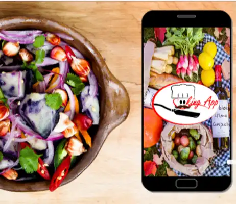 Play CookingApp recetas