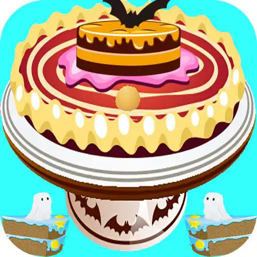 Play cooking birthday cake games for girls APK