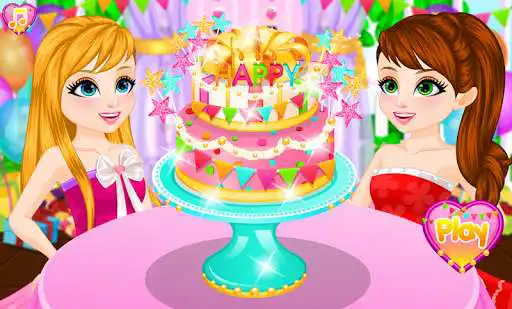 Play cooking birthday cake games for girls and enjoy cooking birthday cake games for girls with UptoPlay Play cooking birthday cake games for girls and enjoy cooking birthday cake games for girls with UptoPlay