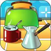 Free play online Cooking Breakfast Lovers APK