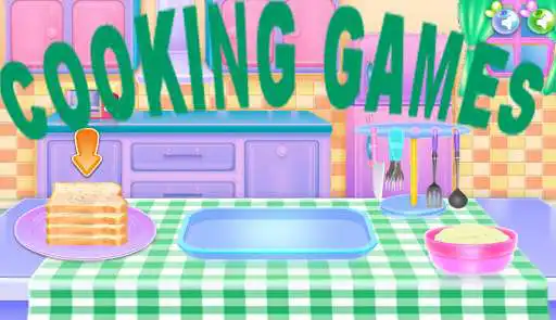 Play cooking breakfast pan cakes  games as an online game cooking breakfast pan cakes  games with UptoPlay