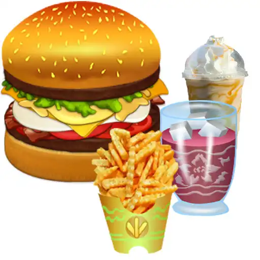 Play Cooking Burger APK
