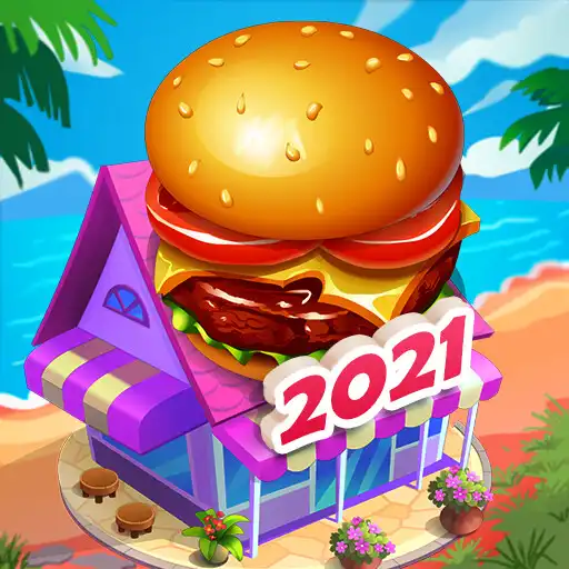 Play Cooking Cafe – Restaurant Star APK Play Cooking Cafe – Restaurant Star APK