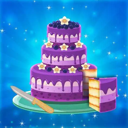 Play Cooking Cake Bakery Store: Star Restaurant Empire APK Play Cooking Cake Bakery Store: Star Restaurant Empire APK