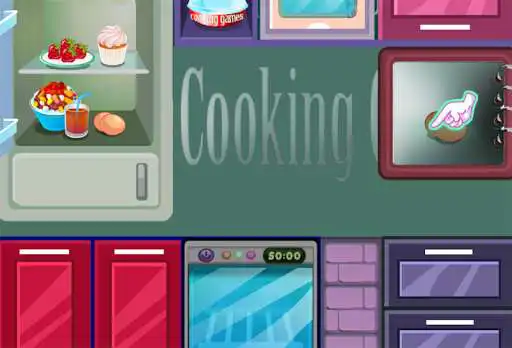 Play Cooking Cake Pops : Games For Girls as an online game Cooking Cake Pops : Games For Girls with UptoPlay