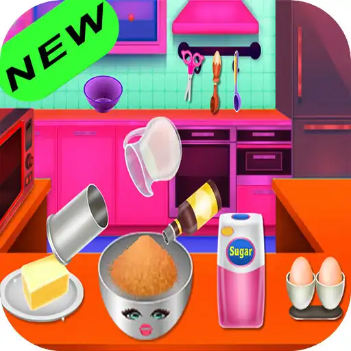 Play Cooking Cakes : Games For Kids APK Play Cooking Cakes : Games For Kids APK