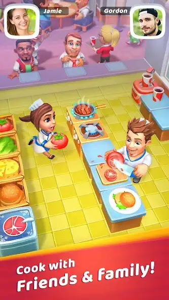Play Cooking Challenge  and enjoy Cooking Challenge with UptoPlay