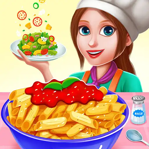 Play Cooking Chef: Family Kitchen APK Play Cooking Chef: Family Kitchen APK
